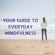 Mindfulness