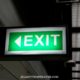 Exit Strategies